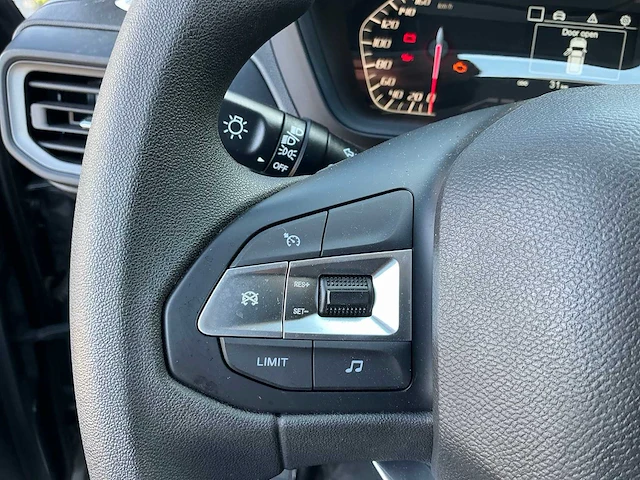 Peugeot 4x2 1.9 tdi landtrek pick up bedrijfswagen ongebruikt - afbeelding 21 van  58