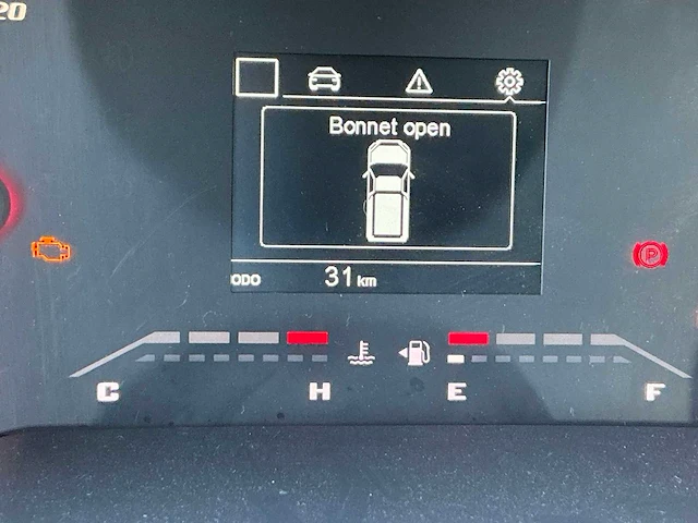 Peugeot 4x2 1.9 tdi landtrek pick up bedrijfswagen ongebruikt - afbeelding 23 van  58