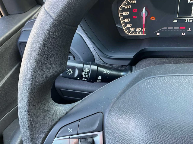Peugeot 4x2 1.9 tdi landtrek pick up bedrijfswagen ongebruikt - afbeelding 24 van  58
