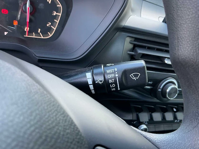 Peugeot 4x2 1.9 tdi landtrek pick up bedrijfswagen ongebruikt - afbeelding 25 van  58