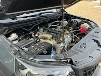 Peugeot 4x2 1.9 tdi landtrek pick up bedrijfswagen ongebruikt - afbeelding 1 van  58