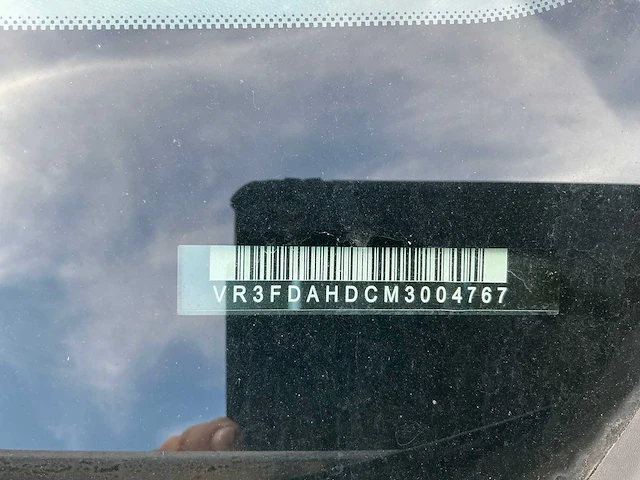 Peugeot 4x2 1.9 tdi landtrek pick up bedrijfswagen ongebruikt - afbeelding 4 van  58