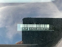 Peugeot 4x2 1.9 tdi landtrek pick up bedrijfswagen ongebruikt - afbeelding 4 van  58