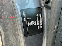 Peugeot 4x2 1.9 tdi landtrek pick up bedrijfswagen ongebruikt - afbeelding 5 van  58
