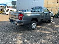 Peugeot 4x2 1.9 tdi landtrek pick up bedrijfswagen ongebruikt - afbeelding 50 van  58