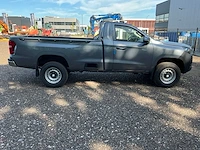 Peugeot 4x2 1.9 tdi landtrek pick up bedrijfswagen ongebruikt - afbeelding 55 van  58