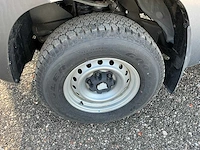 Peugeot 4x2 1.9 tdi landtrek pick up bedrijfswagen ongebruikt - afbeelding 58 van  58