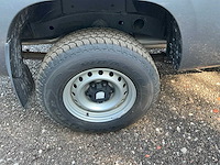 Peugeot 4x2 1.9 tdi landtrek pick up bedrijfswagen ongebruikt - afbeelding 3 van  58