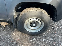 Peugeot 4x2 1.9 tdi landtrek pick up bedrijfswagen ongebruikt - afbeelding 4 van  58