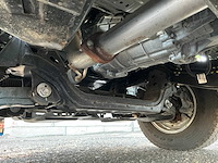 Peugeot 4x2 1.9 tdi landtrek pick up bedrijfswagen ongebruikt - afbeelding 6 van  58