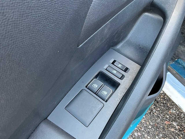 Peugeot 4x2 1.9 tdi landtrek pick up bedrijfswagen ongebruikt - afbeelding 8 van  58