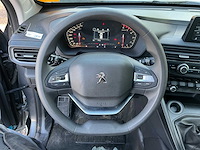 Peugeot 4x2 1.9 tdi landtrek pick up bedrijfswagen ongebruikt - afbeelding 14 van  58