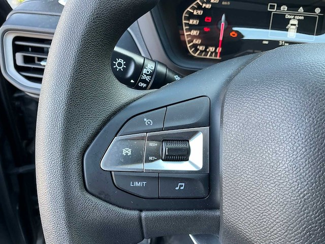Peugeot 4x2 1.9 tdi landtrek pick up bedrijfswagen ongebruikt - afbeelding 16 van  58