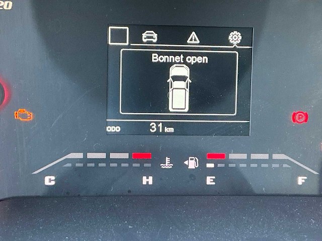Peugeot 4x2 1.9 tdi landtrek pick up bedrijfswagen ongebruikt - afbeelding 18 van  58