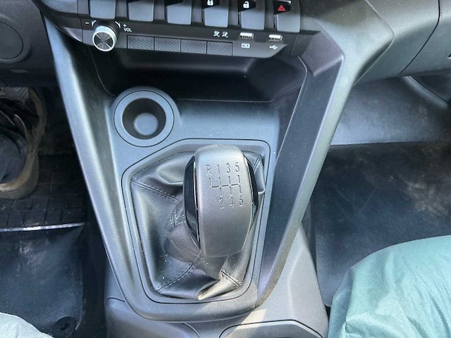 Peugeot 4x2 1.9 tdi landtrek pick up bedrijfswagen ongebruikt - afbeelding 25 van  58