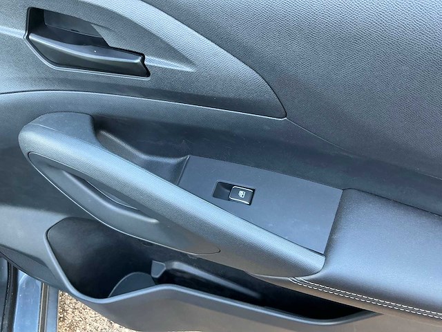 Peugeot 4x2 1.9 tdi landtrek pick up bedrijfswagen ongebruikt - afbeelding 31 van  58
