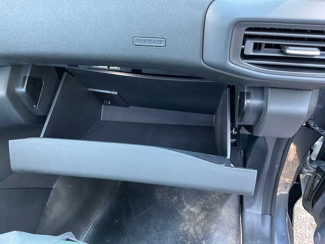 Peugeot 4x2 1.9 tdi landtrek pick up bedrijfswagen ongebruikt - afbeelding 39 van  58