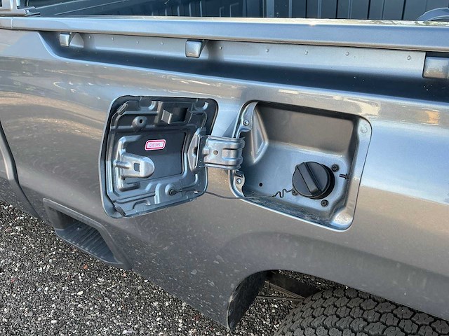 Peugeot 4x2 1.9 tdi landtrek pick up bedrijfswagen ongebruikt - afbeelding 41 van  58