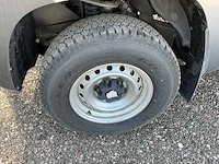 Peugeot 4x2 1.9 tdi landtrek pick up bedrijfswagen ongebruikt - afbeelding 58 van  58