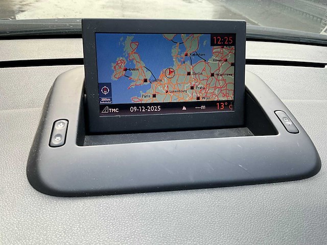 Peugeot 5008 - personenauto (verbruikt olie) - afbeelding 5 van  13