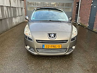 Peugeot 5008 - personenauto (verbruikt olie) - afbeelding 6 van  13