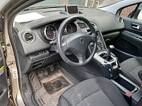 Peugeot 5008 - personenauto (verbruikt olie) - afbeelding 12 van  13