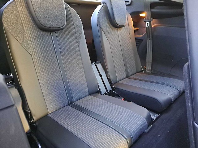 Peugeot 5008 1.2 blue lease allure | k-243-rg - afbeelding 18 van  25