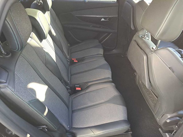 Peugeot 5008 1.2 blue lease allure | k-243-rg - afbeelding 20 van  25