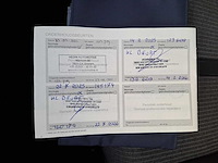 Peugeot 5008 1.2 blue lease allure | k-243-rg - afbeelding 21 van  25