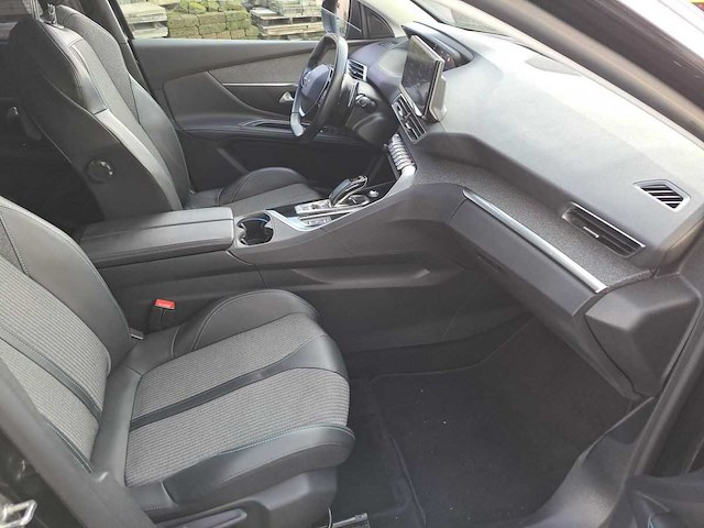 Peugeot 5008 1.2 blue lease allure | k-243-rg - afbeelding 17 van  25
