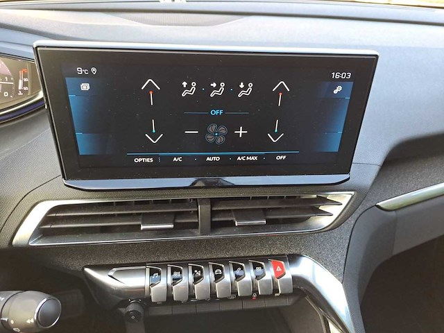 Peugeot 5008 1.2 blue lease allure | k-243-rg - afbeelding 2 van  25