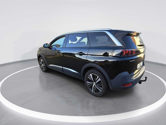 Peugeot 5008 1.2 blue lease allure | k-243-rg - afbeelding 12 van  25