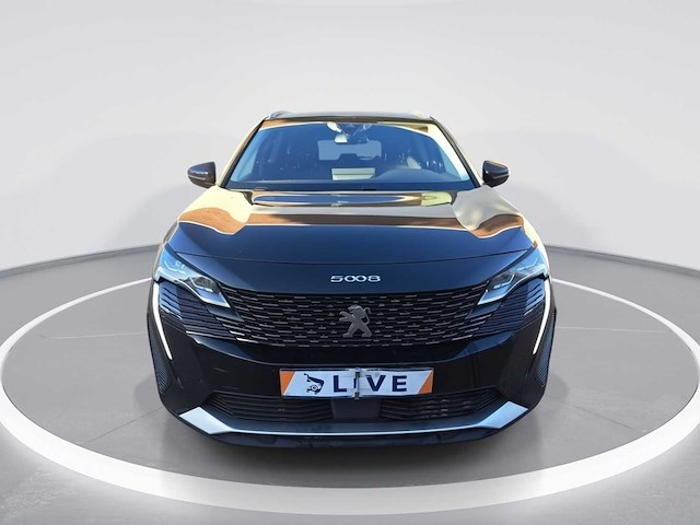Peugeot 5008 1.2 blue lease allure | k-243-rg - afbeelding 19 van  25