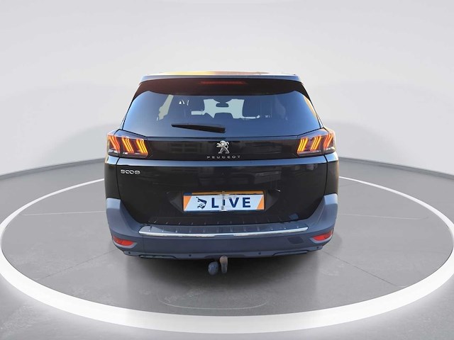 Peugeot 5008 1.2 blue lease allure | k-243-rg - afbeelding 20 van  25