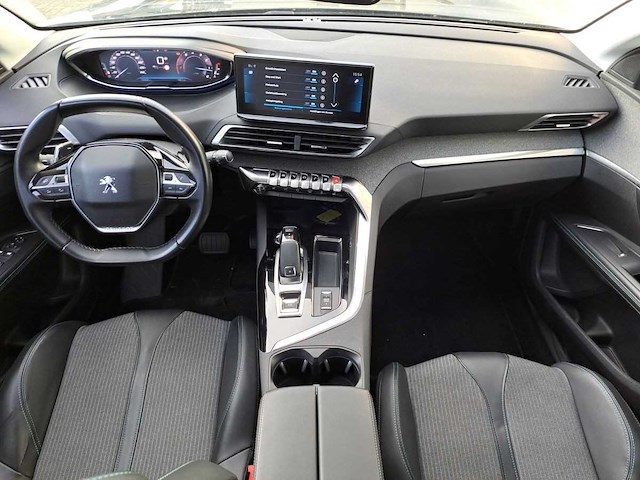 Peugeot 5008 1.2 blue lease allure | k-243-rg - afbeelding 22 van  25