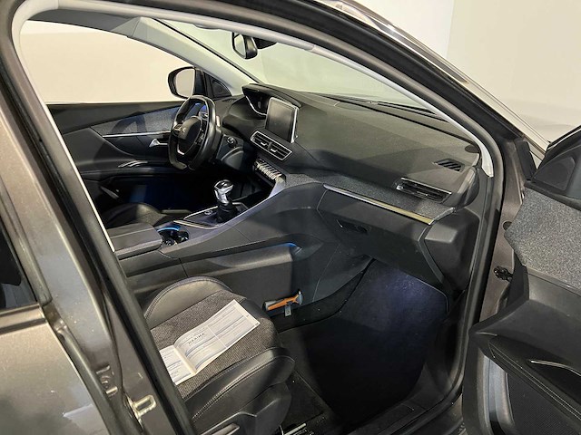 Peugeot 5008 1.2 pt bl. premium, rn-799-l - afbeelding 2 van  21