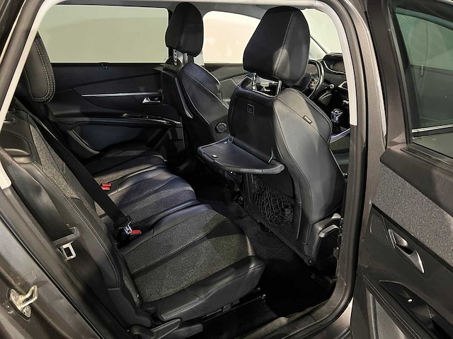 Peugeot 5008 1.2 pt bl. premium, rn-799-l - afbeelding 3 van  21