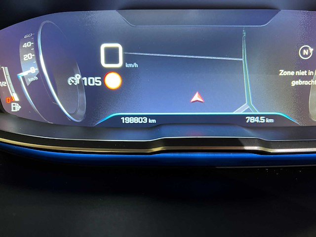 Peugeot 5008 1.2 pt bl. premium, rn-799-l - afbeelding 5 van  21