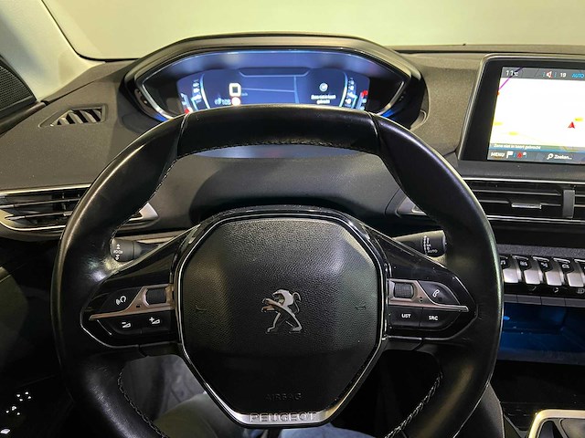 Peugeot 5008 1.2 pt bl. premium, rn-799-l - afbeelding 7 van  21