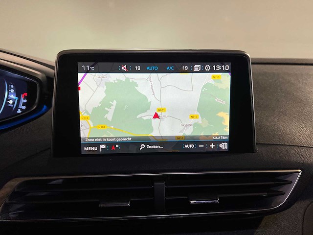 Peugeot 5008 1.2 pt bl. premium, rn-799-l - afbeelding 8 van  21