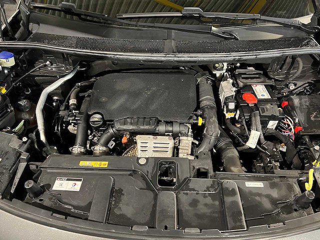 Peugeot 5008 1.2 pt bl. premium, rn-799-l - afbeelding 13 van  21