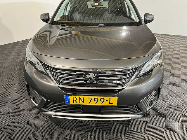 Peugeot 5008 1.2 pt bl. premium, rn-799-l - afbeelding 14 van  21