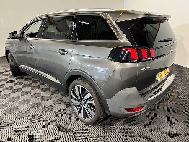 Peugeot 5008 1.2 pt bl. premium, rn-799-l - afbeelding 12 van  21