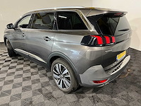 Peugeot 5008 1.2 pt bl. premium, rn-799-l - afbeelding 12 van  21