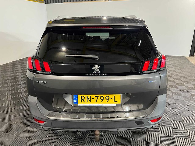 Peugeot 5008 1.2 pt bl. premium, rn-799-l - afbeelding 15 van  21