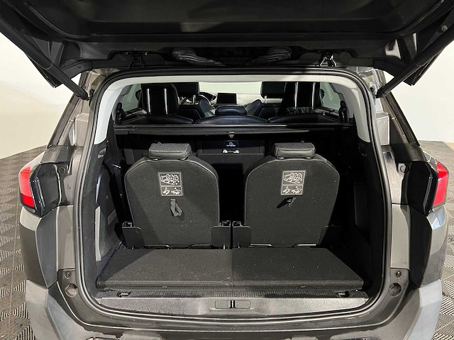 Peugeot 5008 1.2 pt bl. premium, rn-799-l - afbeelding 16 van  21