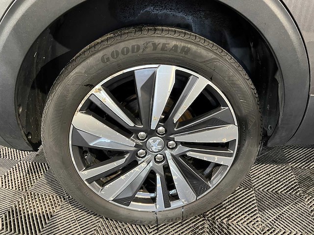 Peugeot 5008 1.2 pt bl. premium, rn-799-l - afbeelding 19 van  21