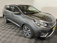 Peugeot 5008 1.2 pt bl. premium, rn-799-l - afbeelding 20 van  21