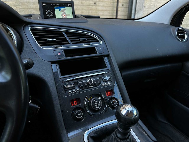 Peugeot 5008 1.2 puret active 131pk 2015 (origineel-nl), gl-362-h - afbeelding 4 van  34