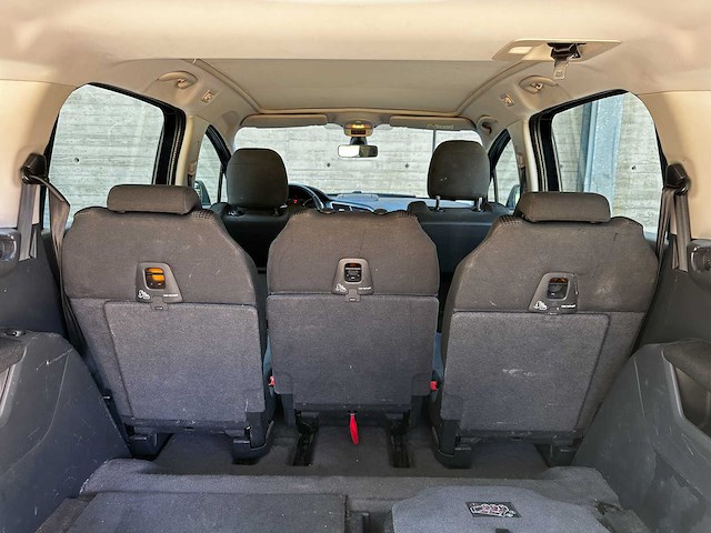Peugeot 5008 1.2 puret active 131pk 2015 (origineel-nl), gl-362-h - afbeelding 12 van  34